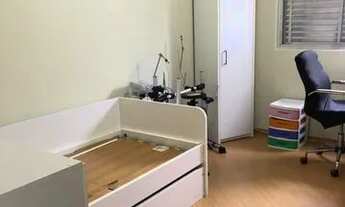 Imagem 3: Apartamento para aluguel possui 73 metros quadrados com 2 quartos