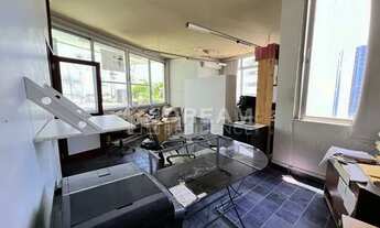 Imagem 5: Cobertura duplex nas Graças, com 4 quartos-2 suítes, Piscina privada, 360m², 2 vagas