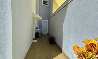 Imagem 5: CASA RESIDENCIAL em INDAIATUBA - SP, JARDIM ESPLANADA