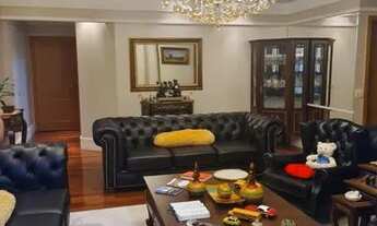 Imagem 5: SANTANA DE PARNAÍBA - Apartamento Padrão - TAMBORÉ