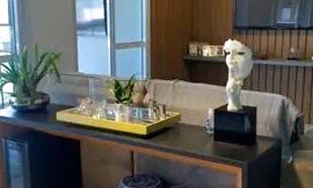 Imagem 2: Apartamento á venda e para aluguel em Loteamento Alphaville Campinas