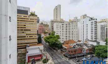 Imagem: APARTAMENTO - JARDIM PAULISTA - SP