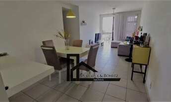 Imagem 6: Freguesia Condomínio Belle Epoque 3 quartos sendo 2 suítes lazer completov