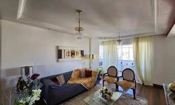 Imagem 5: Apartamento para venda tem 152 metros quadrados com 3 quartos em Jardim Apipema - Salvador