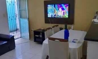 Imagem: Vendo uma casa no bairro luis anselmo