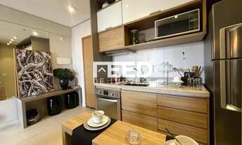 Imagem 4: Apartamento no centro de Osasco - Pronto para morar