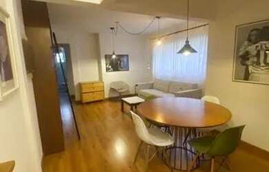 Imagem 7: Locação Apartamento 1 Dormitórios - 50 m² Higienópolis