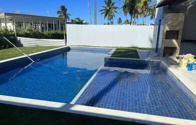 Imagem 5: Damha Residence Casa com 4 dormitórios