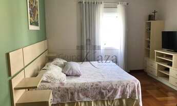 Imagem 3: Casa Condomínio Urbanova Residencial Altos da Serra III - 284m² - 4Dormitórios