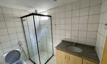 Imagem 5: Apartamento 02 quartos, R$ 220 mil, QR 414 samambaia norte