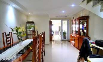 Imagem 7: Casa para Aluguel - Parque João Ramalho, 3 Quartos, 390 m2