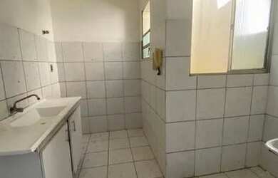 Imagem 5: Quitinet na coroa do meio