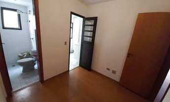 Imagem 6: Apartamento com 4 quartos à venda, Ed. Valência, Bosque dos Eucaliptos 117 metros