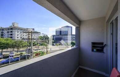 Imagem 7: Apartamento para Aluguel - Glória, 2 Quartos, 50 m2