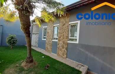 Imagem 6: Casa 3 quartos com suíte, churrasqueira e 4 vagas, TÉRREA