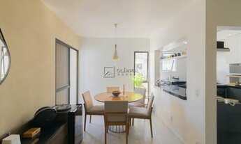 Imagem 6: Venda Cobertura 1 Dormitórios - 82 m² Moema