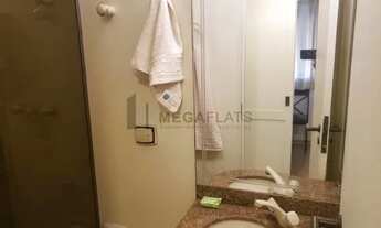 Imagem 3: FLAT COM 02 QUARTOS PARA LOCAÇÃO NO JARDINS!