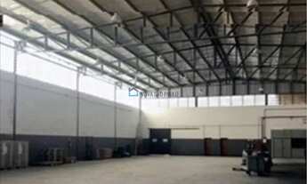 Imagem 3: Galpões interligados com 3.506m² próxima à Rodovia Anchieta