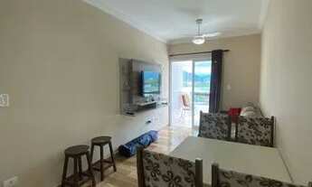 Imagem 7: Apartamento para venda com 70 metros quadrados com 2 quartos em Solemar - Praia Grande - S