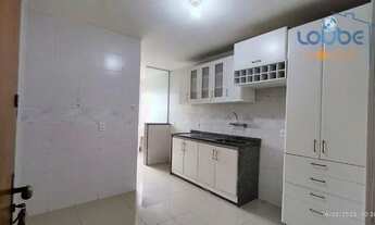 Imagem: Apartamento com 2 dormitórios, 79 m²