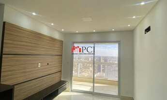 Imagem: Apartamento para alugar 03 quartos no Setor