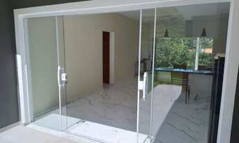 Imagem 2: Casa condomínio Miragem 2