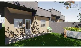 Imagem 6: Casa com 2 dormitórios à venda, 58 m² por R$ 219.000,00 - Boa Vista - São Leopoldo/RS