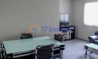 Imagem 5: Apartamento à venda, 2 quartos, 1 vaga, Vila Monte Alegre - São Paulo/SP