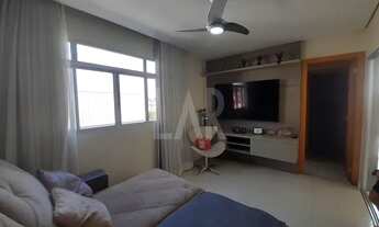 Imagem 6: Cobertura à venda, 4 quartos, 3 suítes, 2 vagas, Itapoã - Belo Horizonte/MG