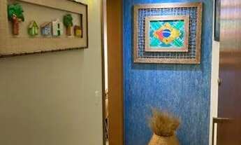 Imagem 2: Conjunto comercial no Itaim bibi - 63m2 - 2 salas - 2 banheiros - 2 vagas