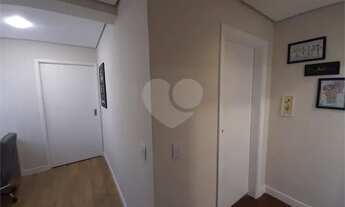 Imagem 6: Apartamento-São Paulo-SANTANA