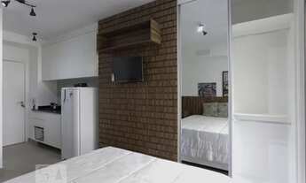 Imagem 6: Apartamento para Aluguel - Vila Madalena, 1 Quarto, 24 m2