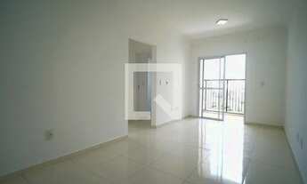 Imagem 2: Apartamento para Aluguel - Parque Campolim, 2 Quartos, 60 m2