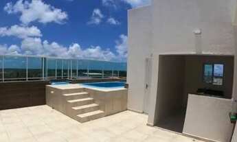 Imagem: Apartamento Novo 2 quartos Prédio com Elevador