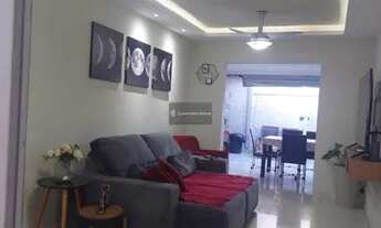 Imagem: Casa à venda no condominio Terra Nova em