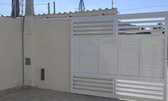 Imagem 2: Térrea para venda tem 98 metros quadrados em Jardim Grandesp - Itanhaém - SP