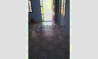 Imagem 2: ITANHAEM - Residential / Sobrado - BALNEARIO GAIVOTAS