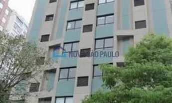 Imagem 2: Conjunto Comercial Nove de Julho