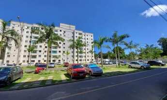 Imagem 3: Apartamento para venda tem 50 metros quadrados com 2 quartos