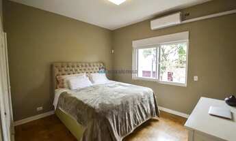 Imagem 3: Sobrado, Moema - São Paulo