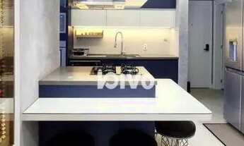 Imagem 4: Apartamento com 3 dormitórios à venda, 170 m² por R$ 3.490.000,00 - Vila Mariana - São Pau