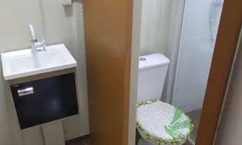 Imagem 2: Kitnet para alugar no Itacorubi