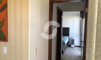 Imagem 5: Vendo Cobertura 2 quartos, suíte e vaga no Centro de Niterói-RJ