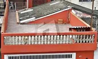 Imagem 1: Casa a venda de forma parcelada