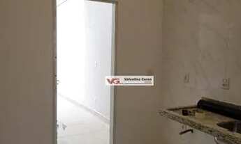 Imagem 3: Casa com 3 dormitórios, 81 m² - venda por R$ 498.000,00 ou aluguel por R$ 2.850,00/mês - V