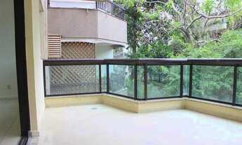 Imagem 7: Apartamento para Aluguel - Jardim Oceânico, 4 Quartos, 135 m2