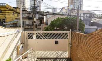 Imagem 5: Casa para Aluguel - Vila Mariana, 3 Quartos, 192 m2