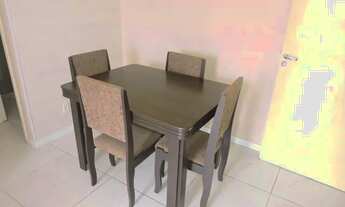 Imagem 5: Apartamento para aluguel com 49 metros quadrados com 2 quartos em Glória - Porto Alegre