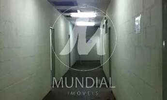 Imagem 6: Salão/Galpão (salão - térreo