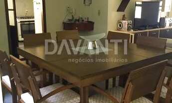 Imagem 5: Casa - Jardim Nova Europa - Campinas